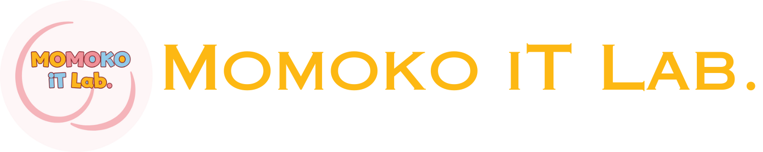 Momoko iT Lab.