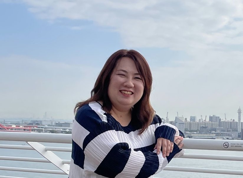戸井田 桃子