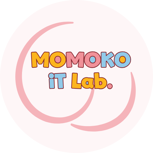 Momoko iT Lab.