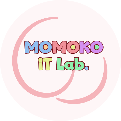 Momoko iT Lab.